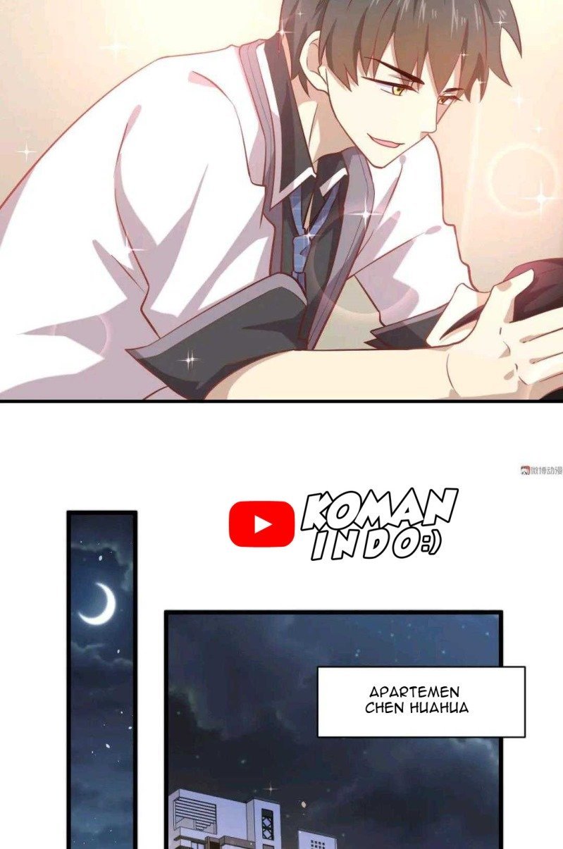 Immortal Swordsman in The Reverse World Chapter 33 Gambar 17