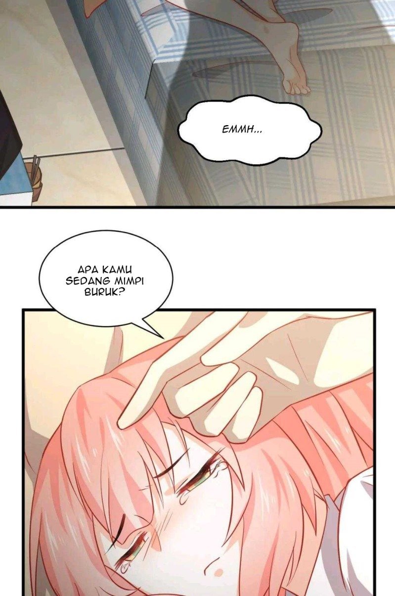 Immortal Swordsman in The Reverse World Chapter 33 Gambar 20