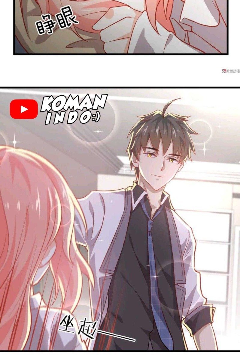 Immortal Swordsman in The Reverse World Chapter 33 Gambar 21