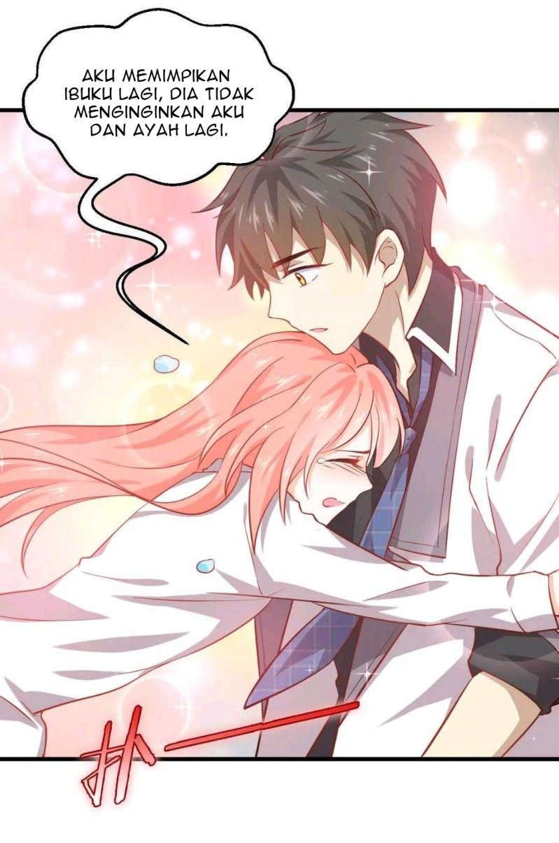 Immortal Swordsman in The Reverse World Chapter 33 Gambar 22