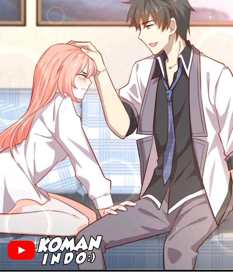 Immortal Swordsman in The Reverse World Chapter 33 Gambar 25