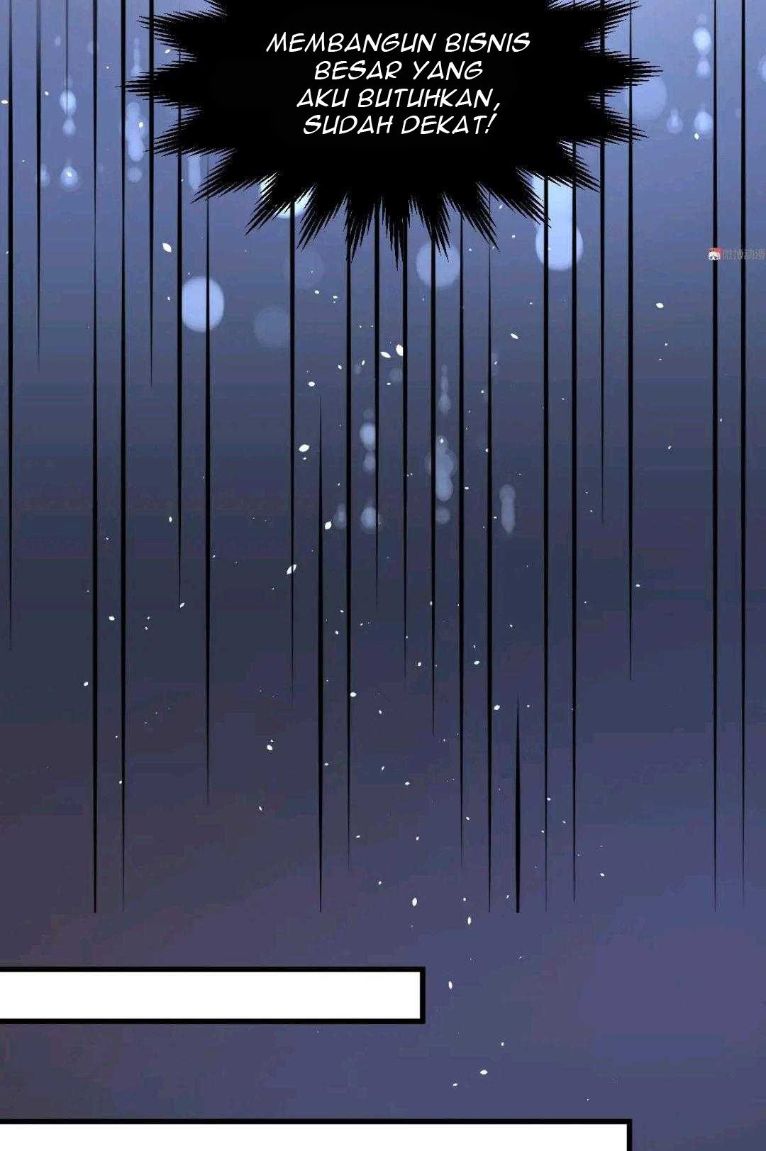 Immortal Swordsman in The Reverse World Chapter 34 Gambar 22