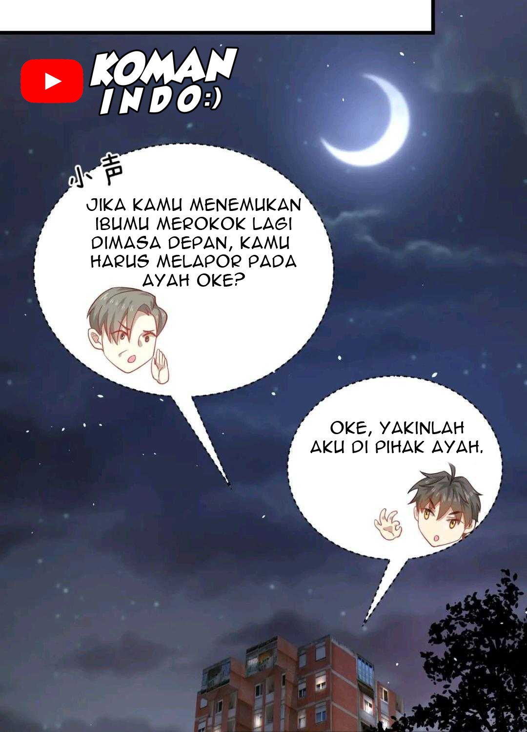 Immortal Swordsman in The Reverse World Chapter 34 Gambar 23