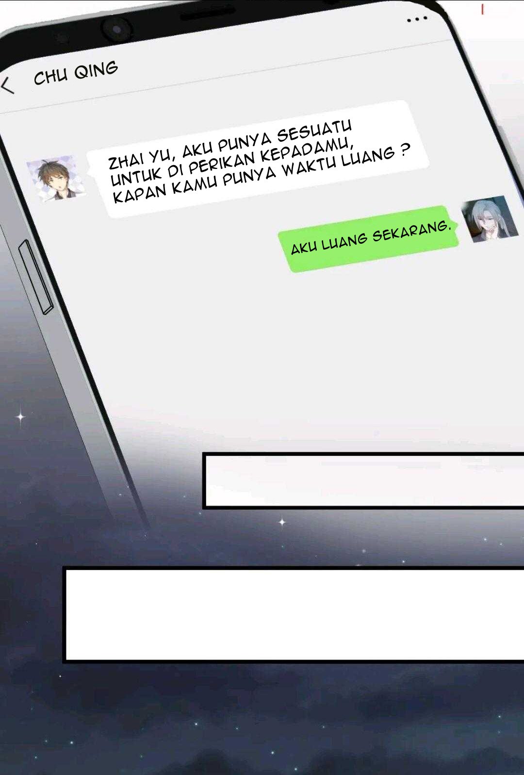 Immortal Swordsman in The Reverse World Chapter 34 Gambar 24