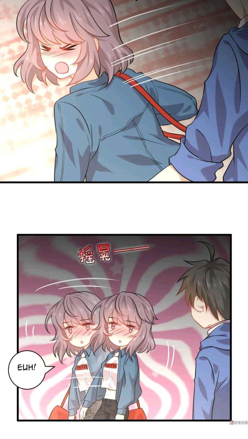 Immortal Swordsman in The Reverse World Chapter 35 Gambar 13