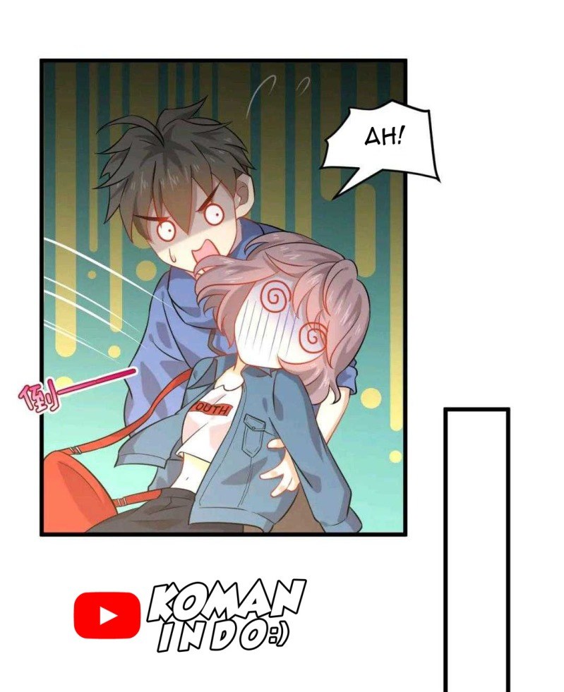 Immortal Swordsman in The Reverse World Chapter 35 Gambar 14