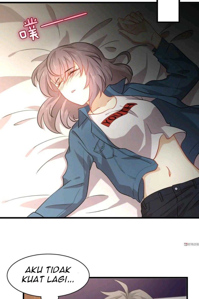 Immortal Swordsman in The Reverse World Chapter 35 Gambar 15