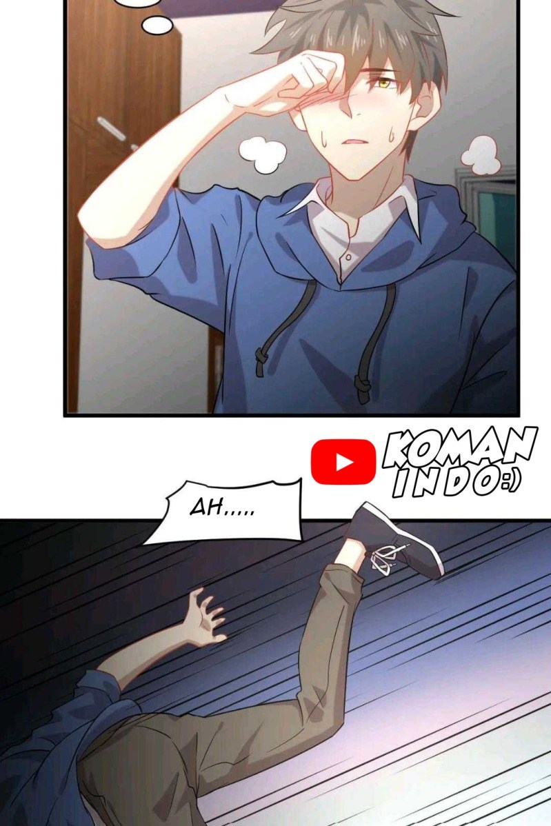 Immortal Swordsman in The Reverse World Chapter 35 Gambar 16