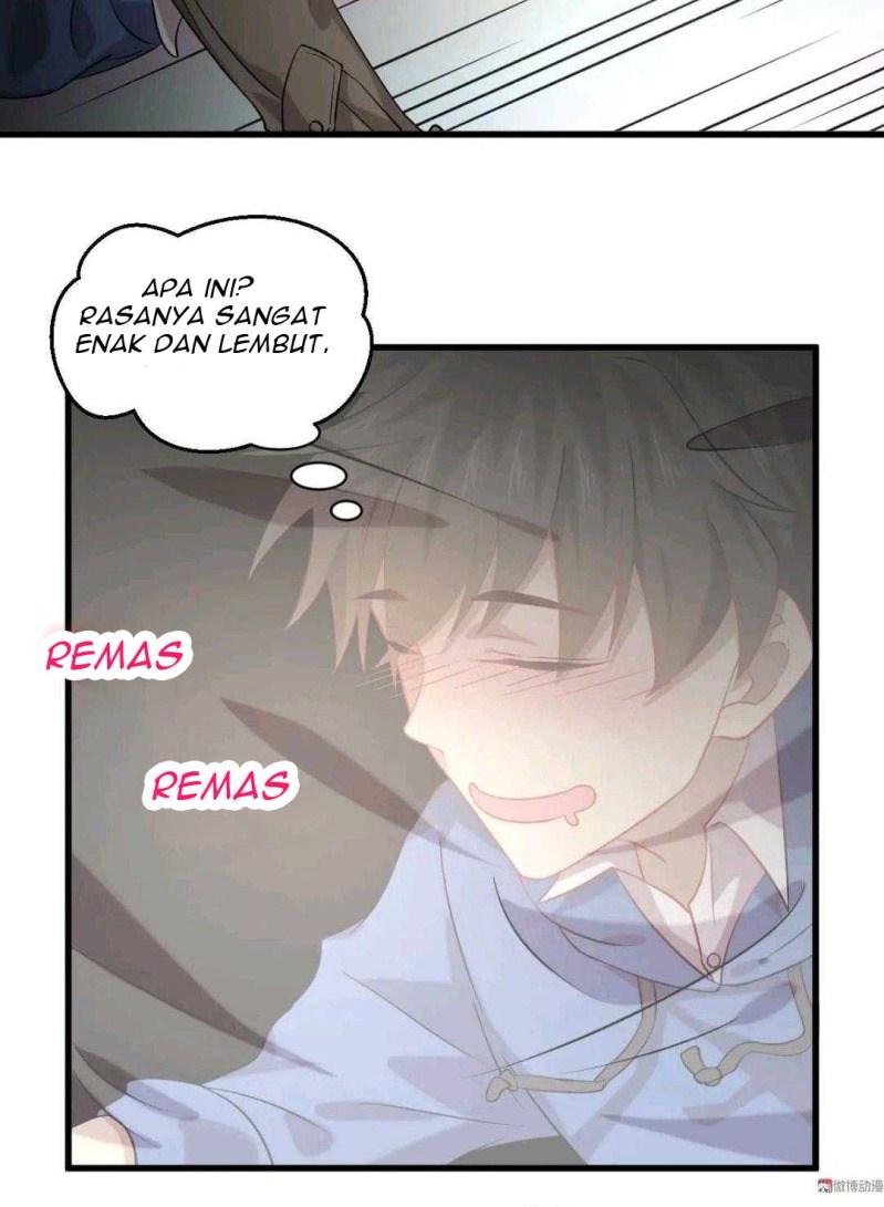 Immortal Swordsman in The Reverse World Chapter 35 Gambar 17