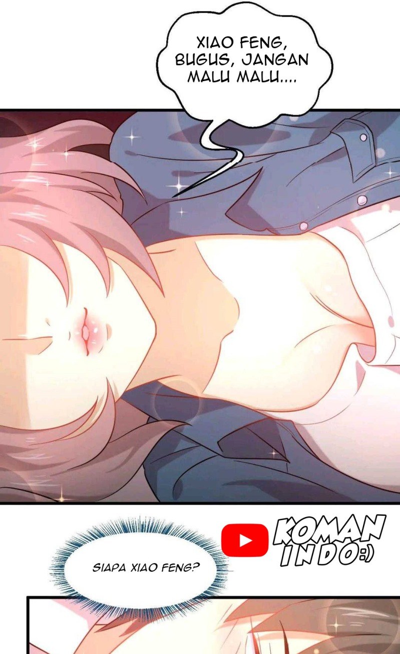 Immortal Swordsman in The Reverse World Chapter 35 Gambar 18