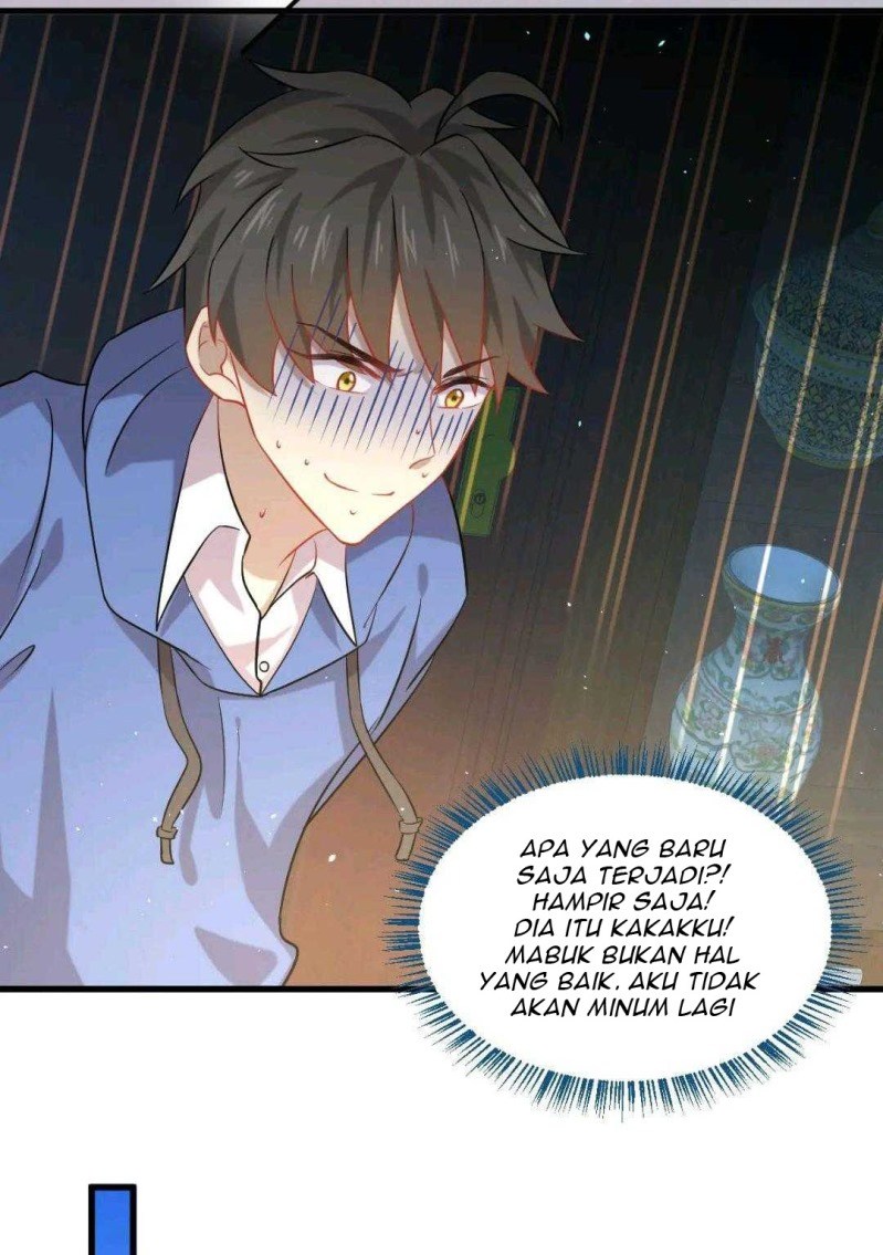 Immortal Swordsman in The Reverse World Chapter 35 Gambar 22