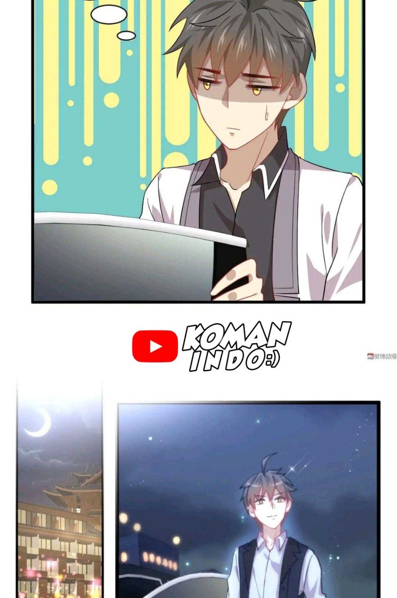 Immortal Swordsman in The Reverse World Chapter 36 Gambar 15