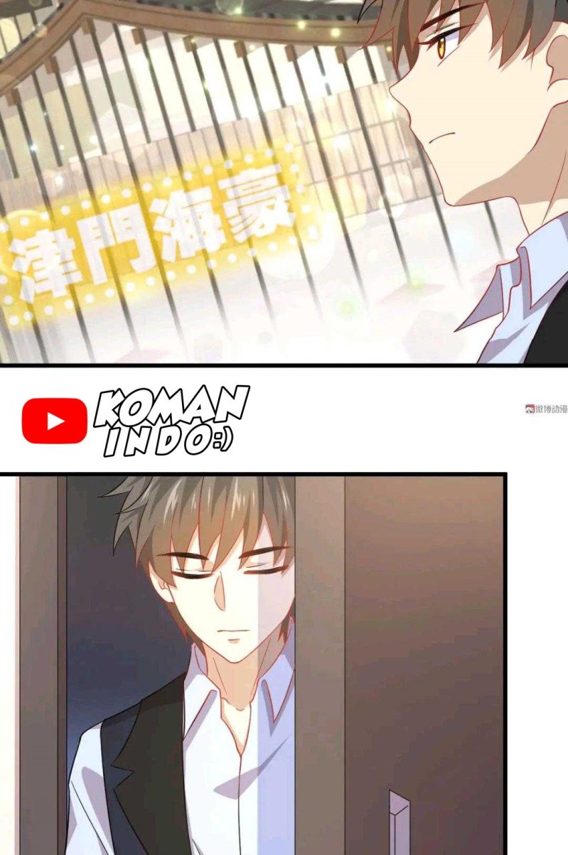 Immortal Swordsman in The Reverse World Chapter 36 Gambar 17