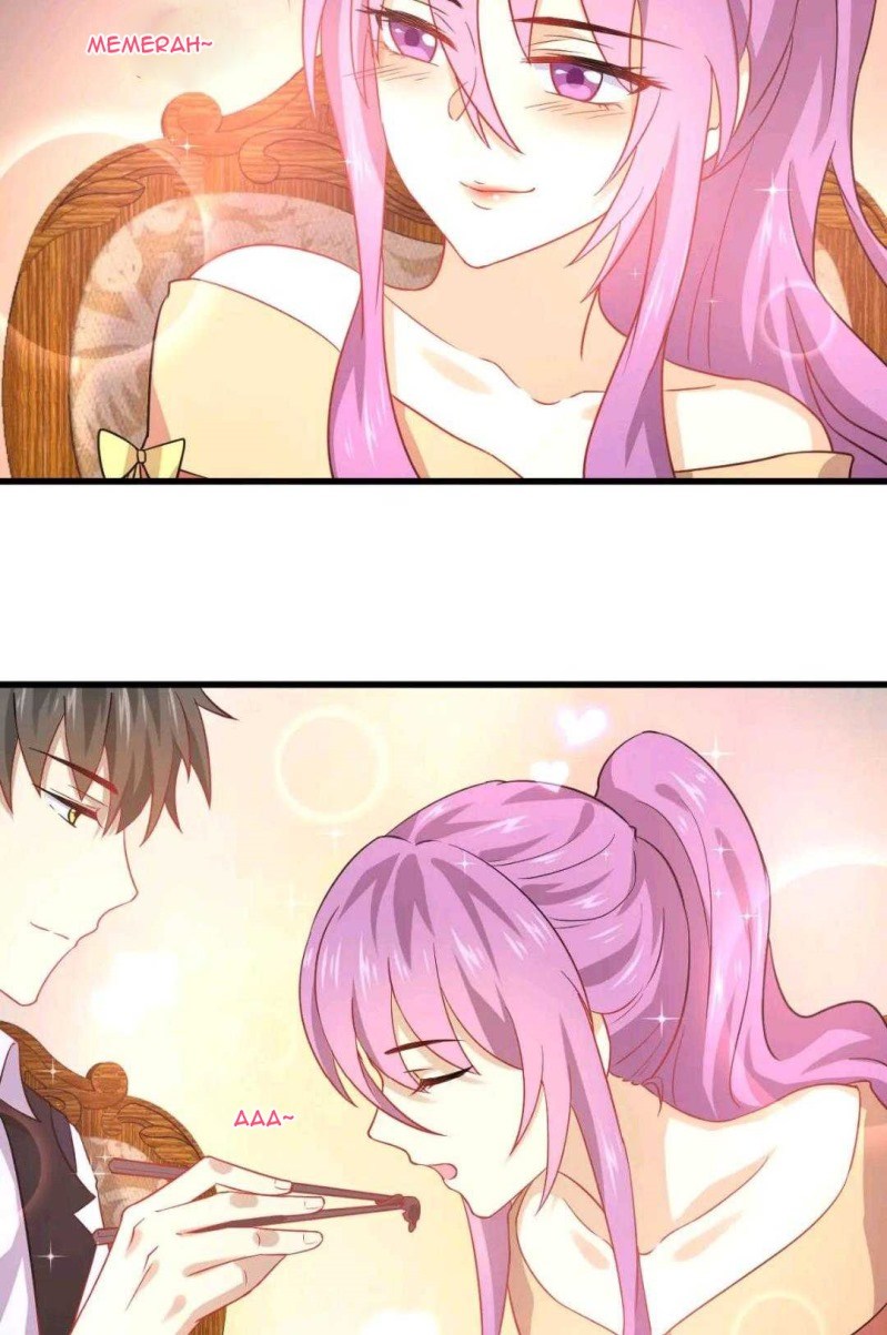 Immortal Swordsman in The Reverse World Chapter 37 Gambar 17