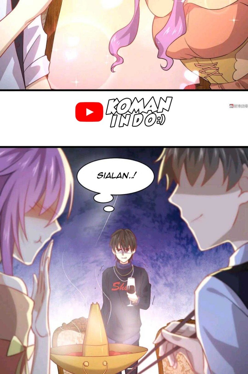 Immortal Swordsman in The Reverse World Chapter 37 Gambar 18