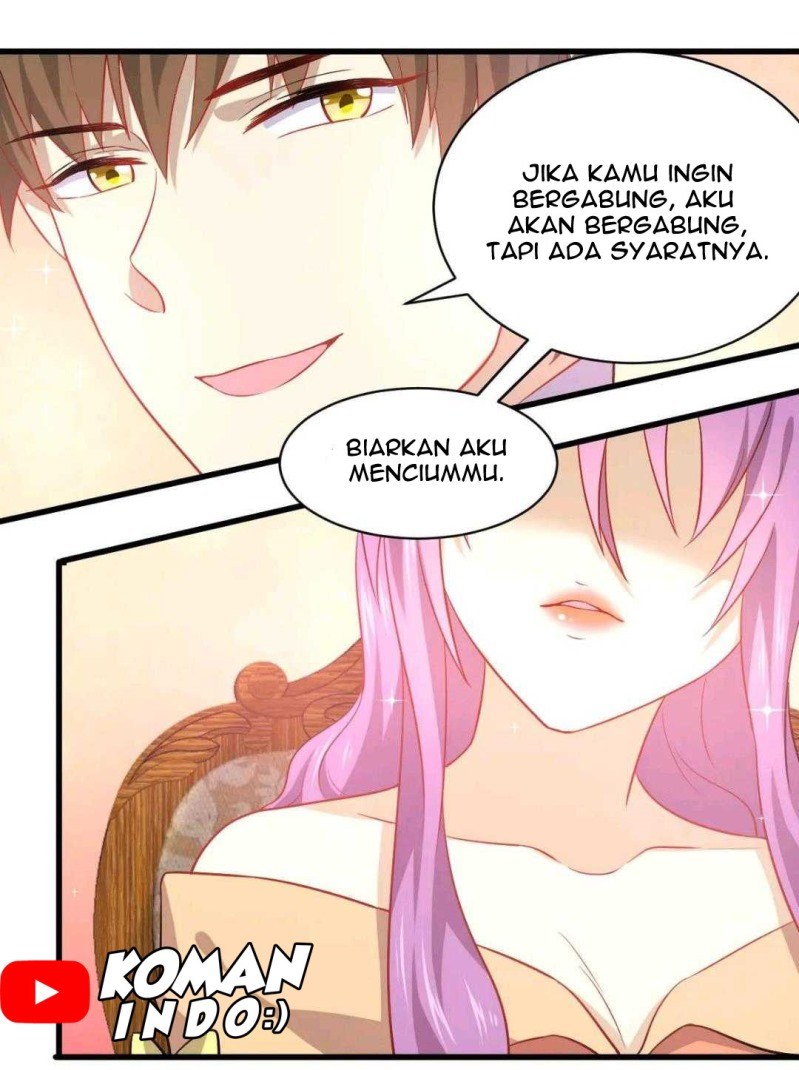 Immortal Swordsman in The Reverse World Chapter 37 Gambar 20