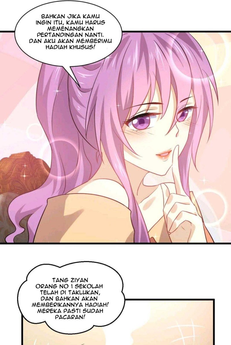 Immortal Swordsman in The Reverse World Chapter 37 Gambar 24