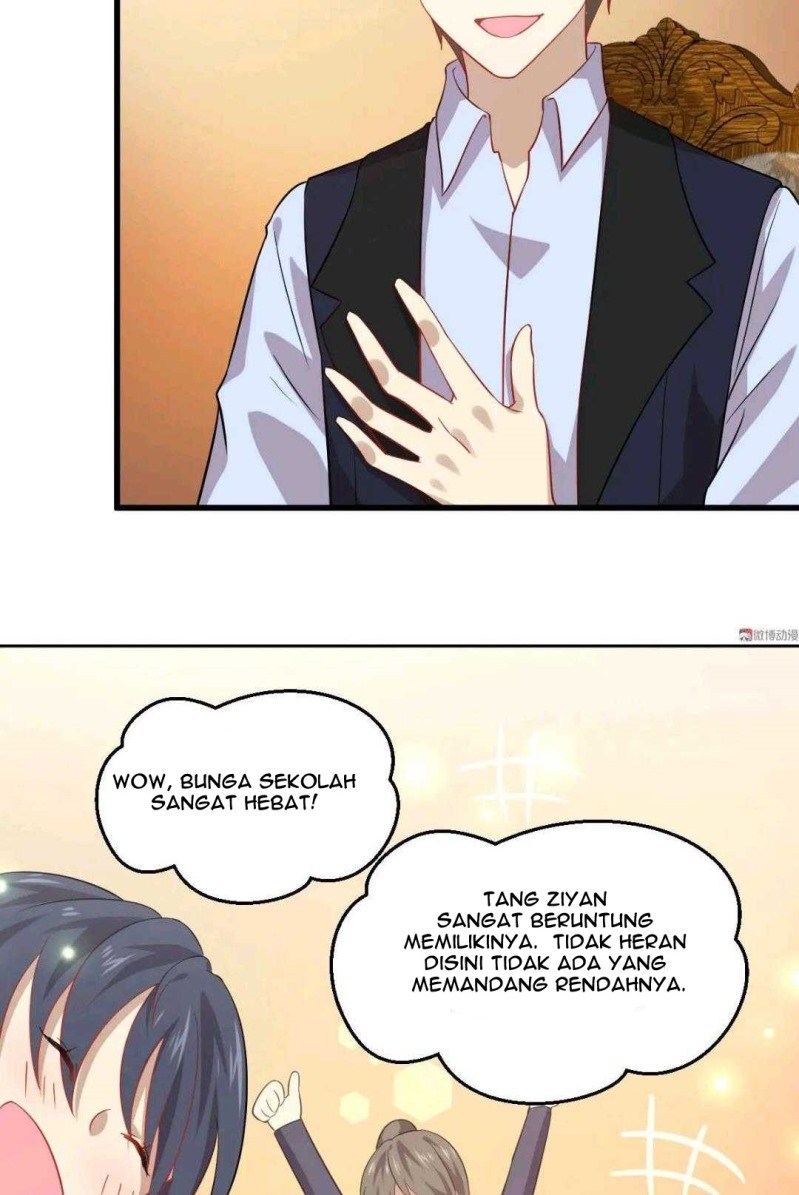 Immortal Swordsman in The Reverse World Chapter 37 Gambar 27