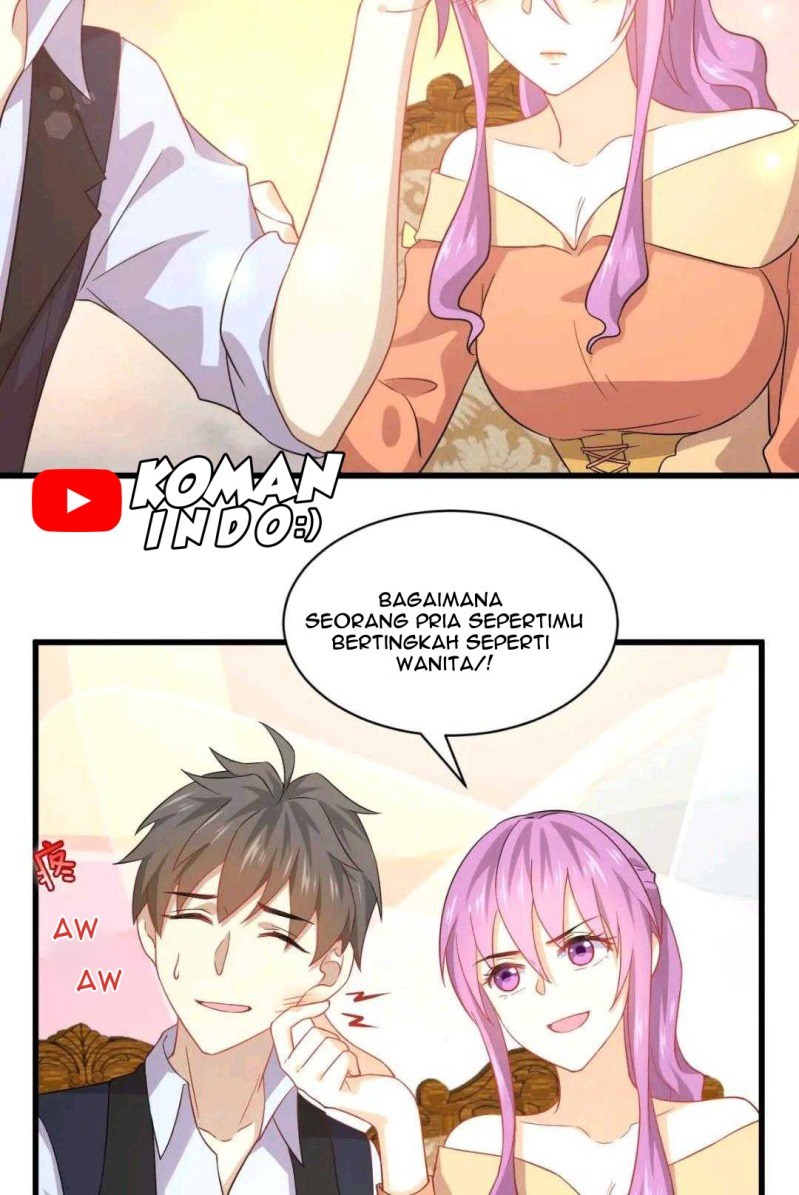 Immortal Swordsman in The Reverse World Chapter 37 Gambar 30