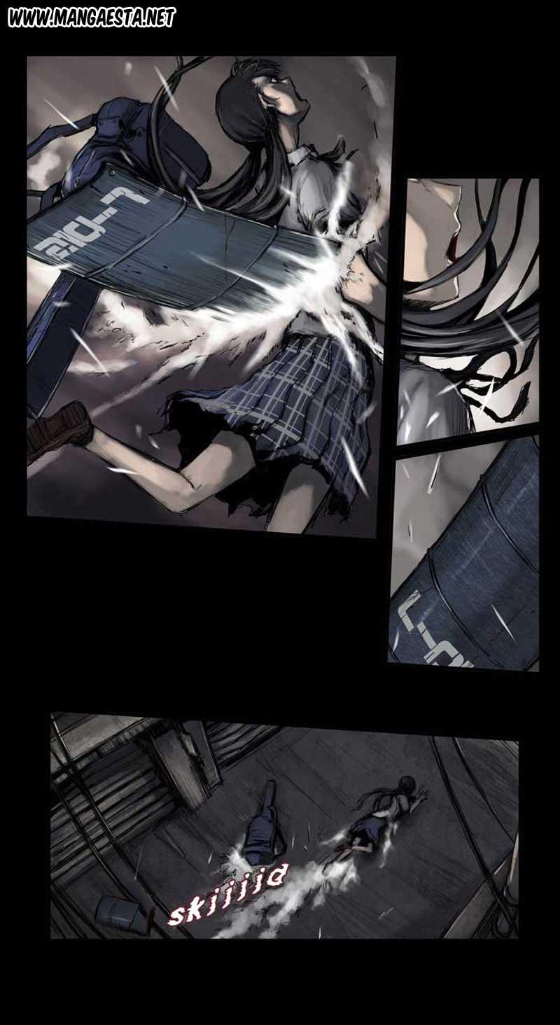 Wake Up Deadman Chapter 29 Gambar 7