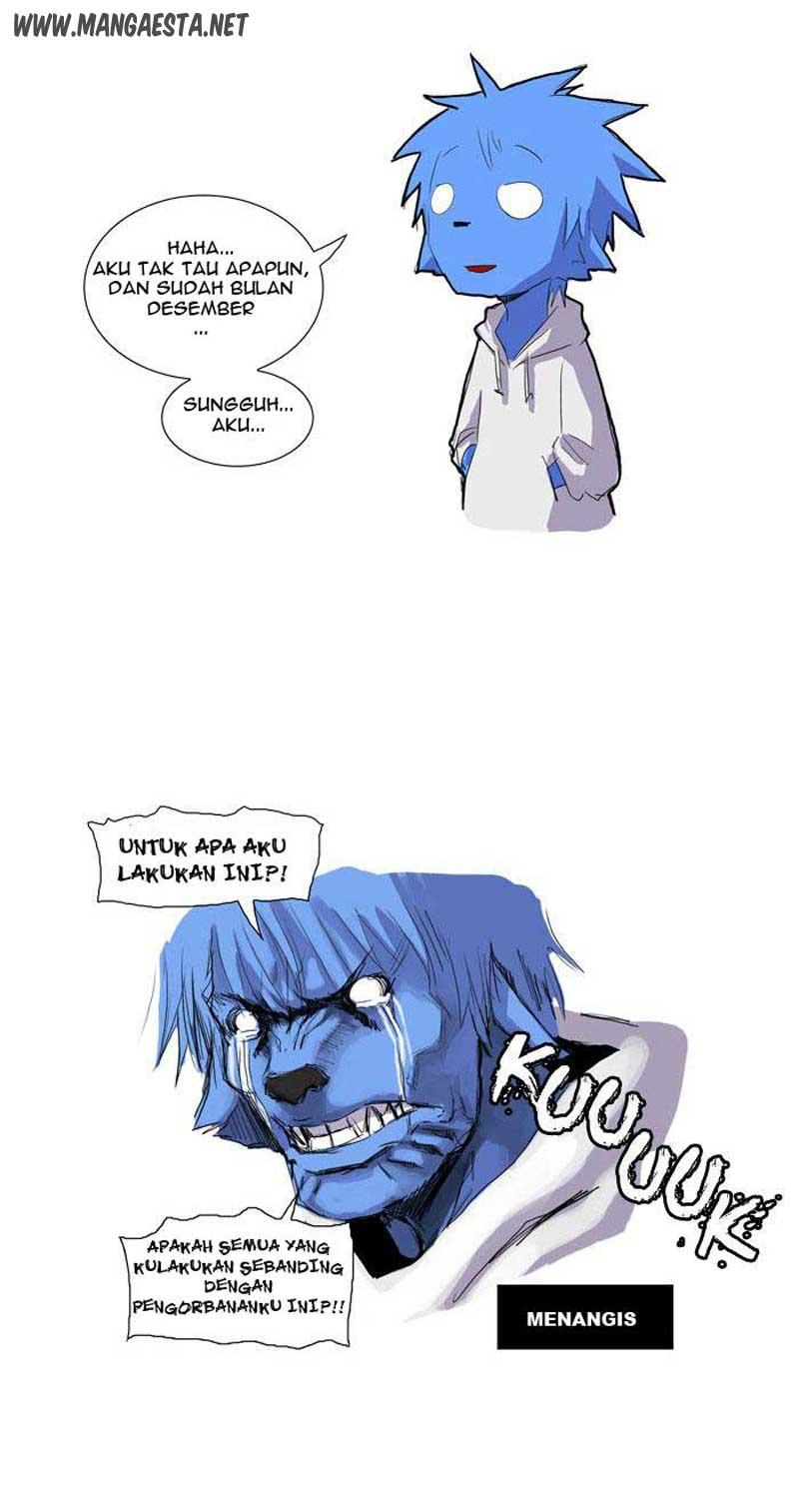 Wake Up Deadman Chapter 27 Gambar 5