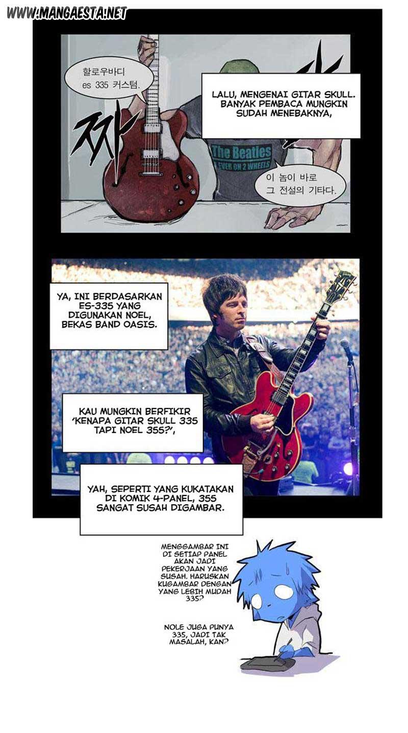 Wake Up Deadman Chapter 27 Gambar 14