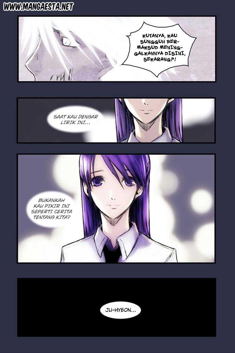 Wake Up Deadman Chapter 25 Gambar 10