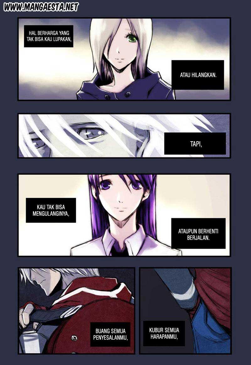 Wake Up Deadman Chapter 25 Gambar 18