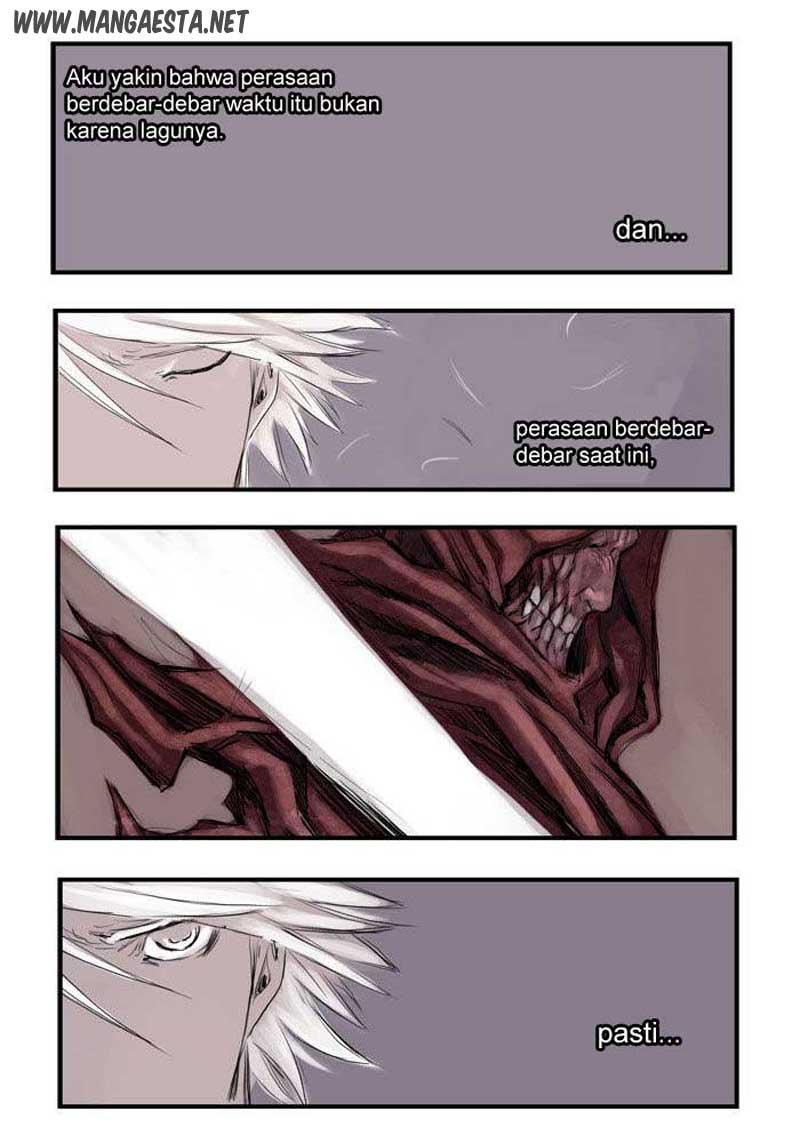 Wake Up Deadman Chapter 22 Gambar 15