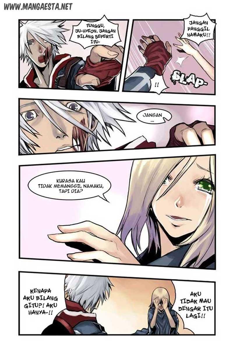 Wake Up Deadman Chapter 21 Gambar 11