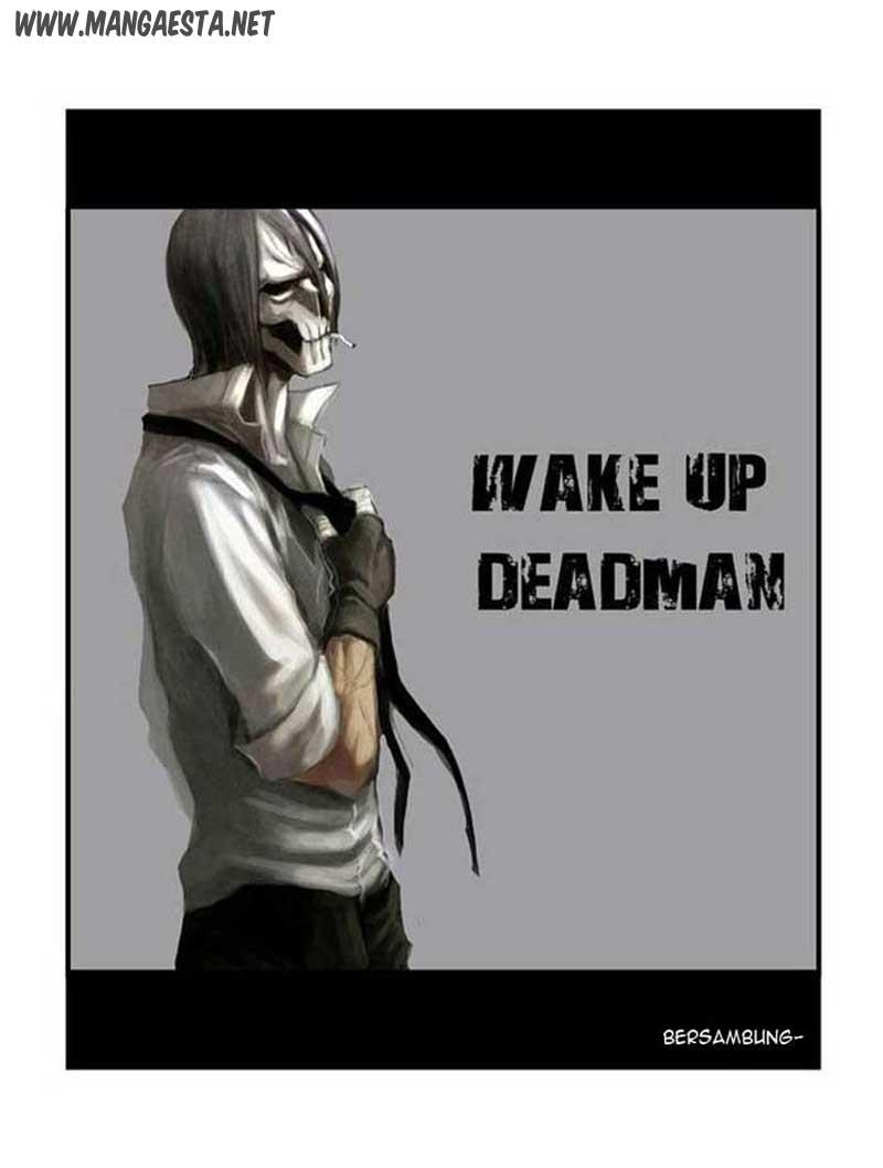 Wake Up Deadman Chapter 21 Gambar 19