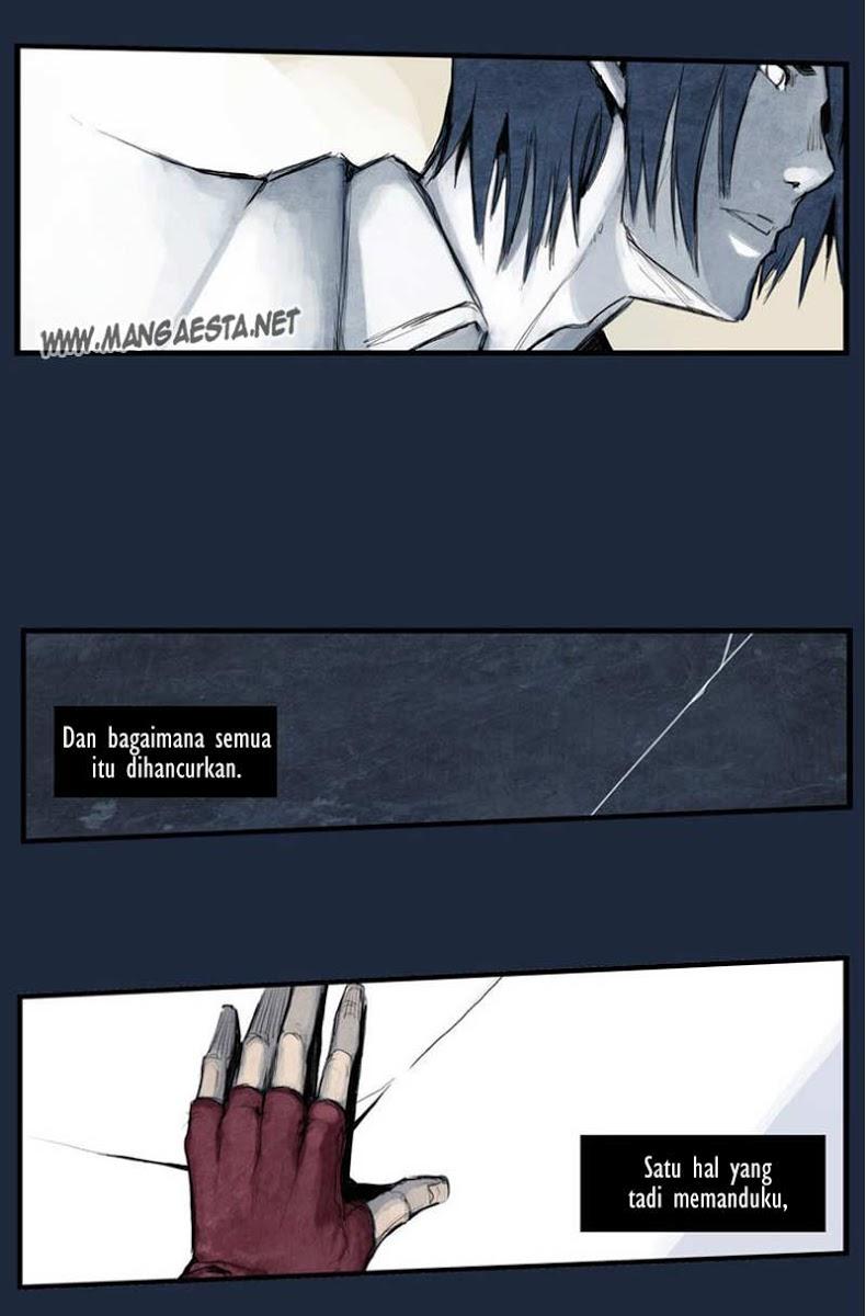 Wake Up Deadman Chapter 15 Gambar 13