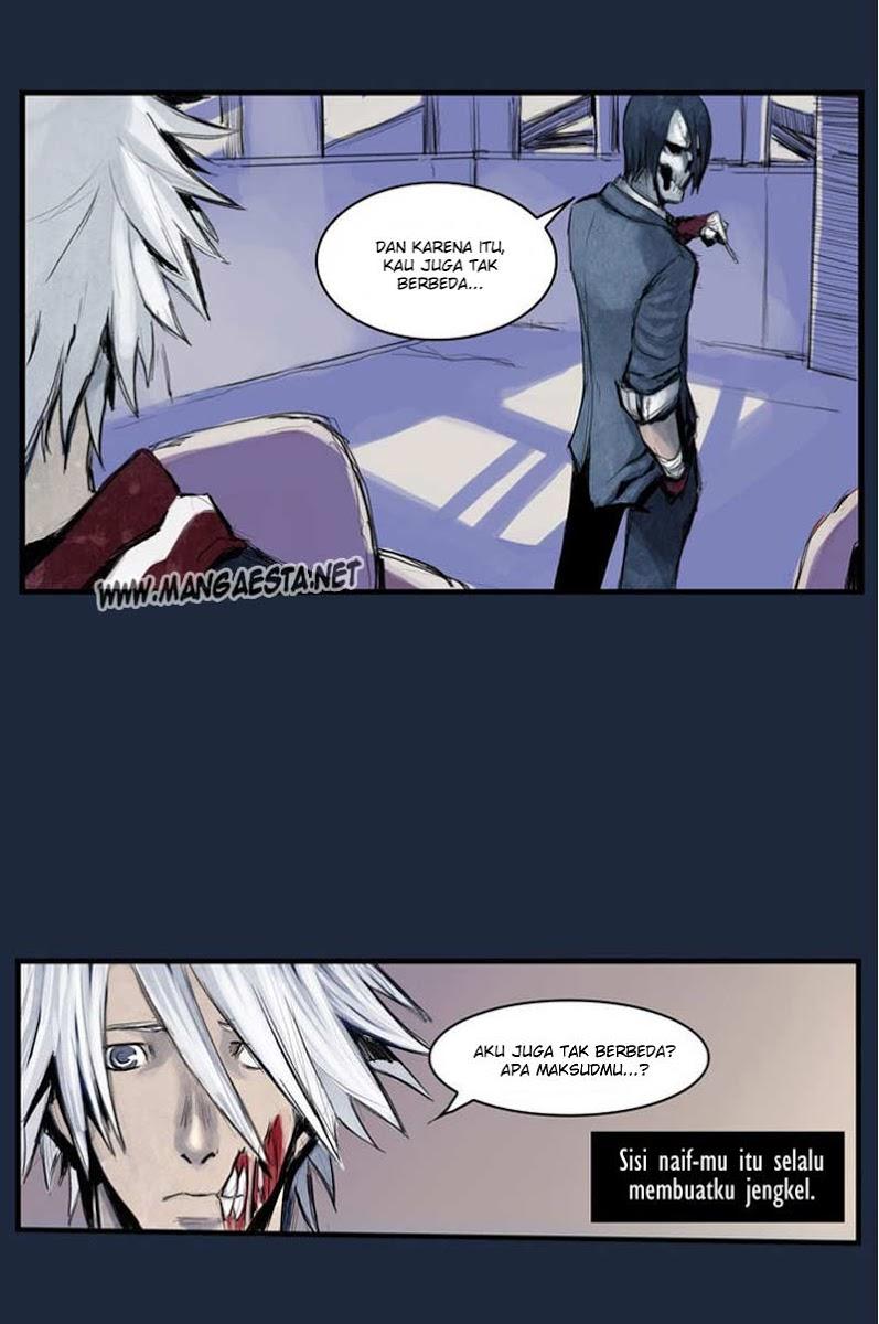 Wake Up Deadman Chapter 15 Gambar 16