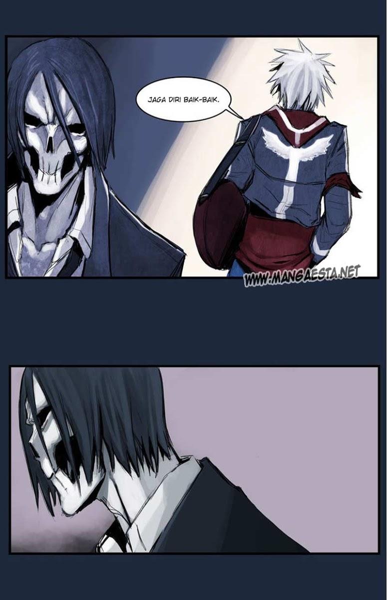 Wake Up Deadman Chapter 15 Gambar 20