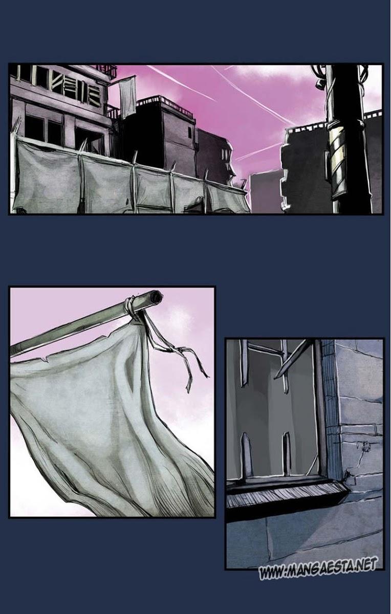 Komik Wake Up Deadman Chapter 13 gambar nomor 1