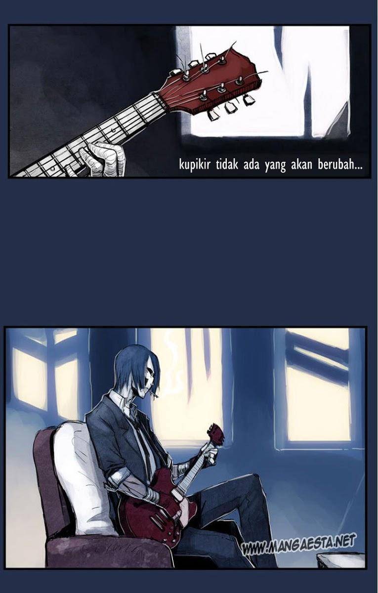 Wake Up Deadman Chapter 13 Gambar 3