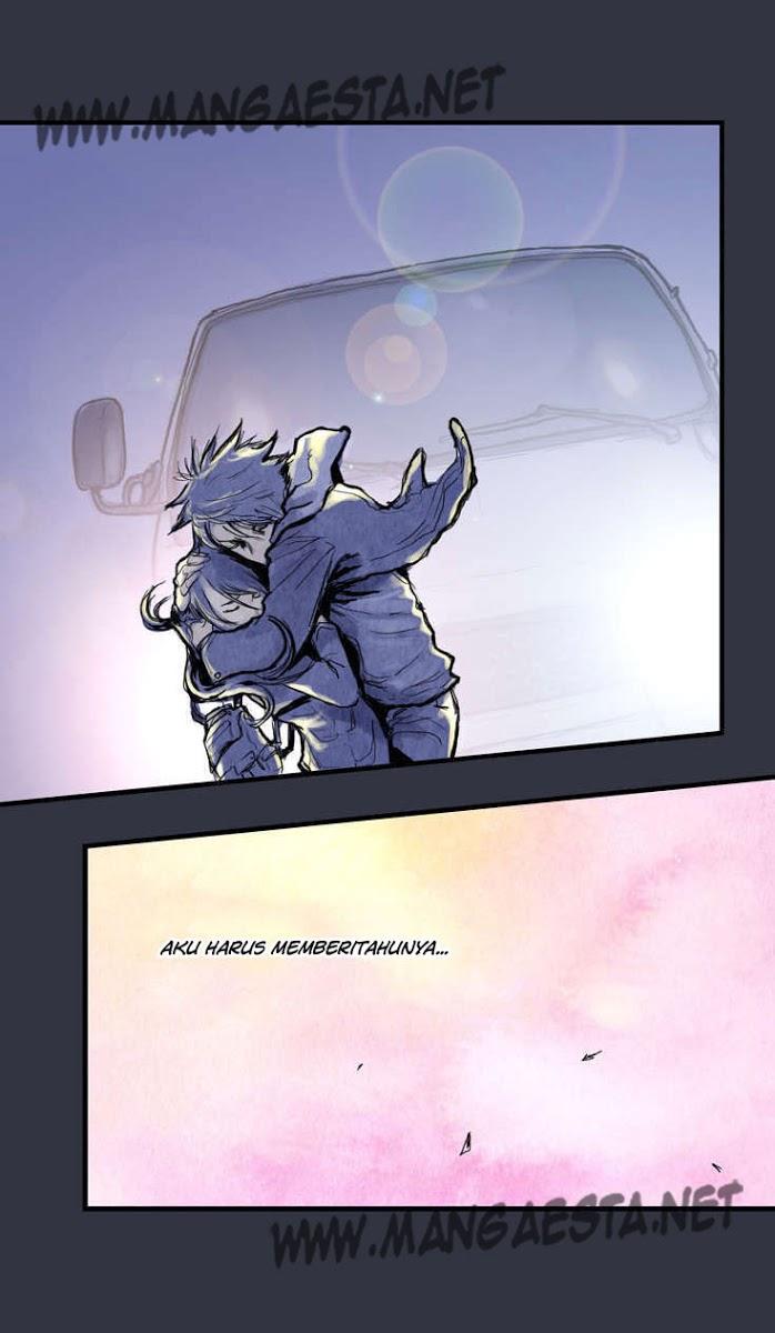 Wake Up Deadman Chapter 2 Gambar 14