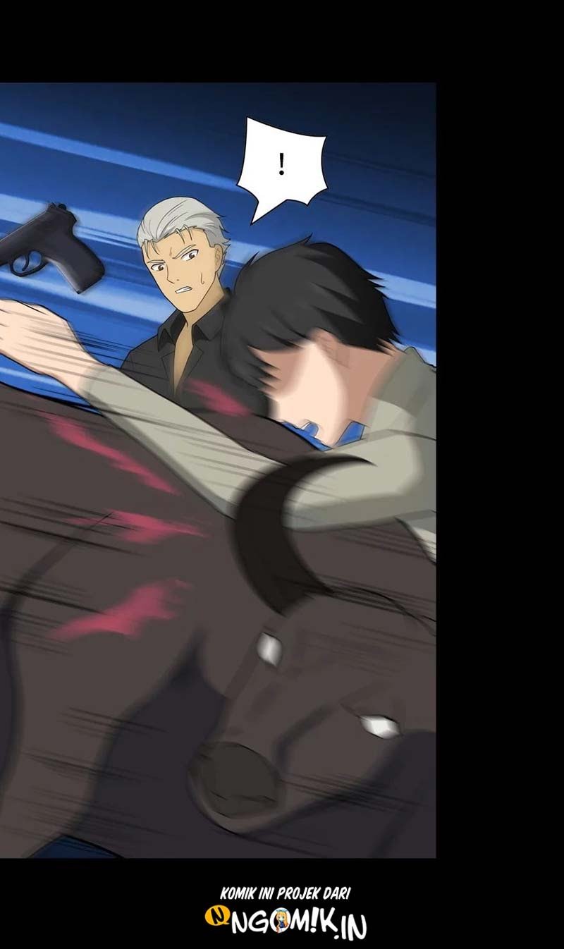 Virus Girlfriend Chapter 120 Gambar 4