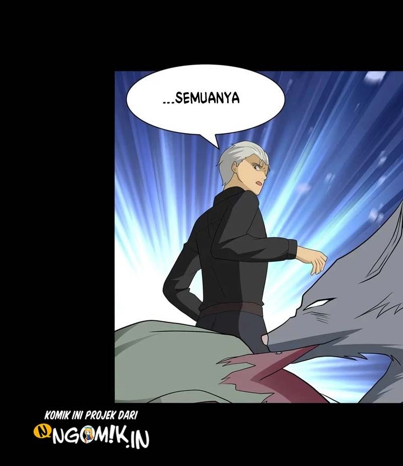 Virus Girlfriend Chapter 120 Gambar 6