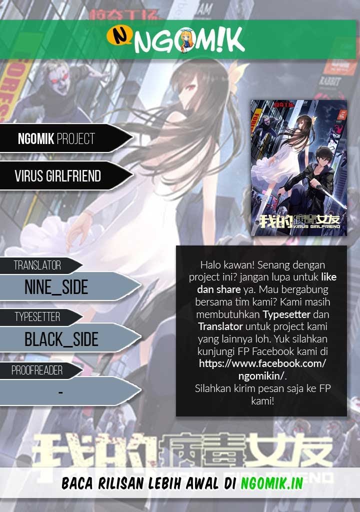 Komik Virus Girlfriend Chapter 120 gambar nomor 1