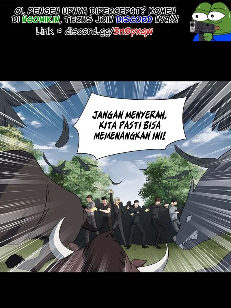 Manhua Virus Girlfriend Chapter 120 gambar nomor 2
