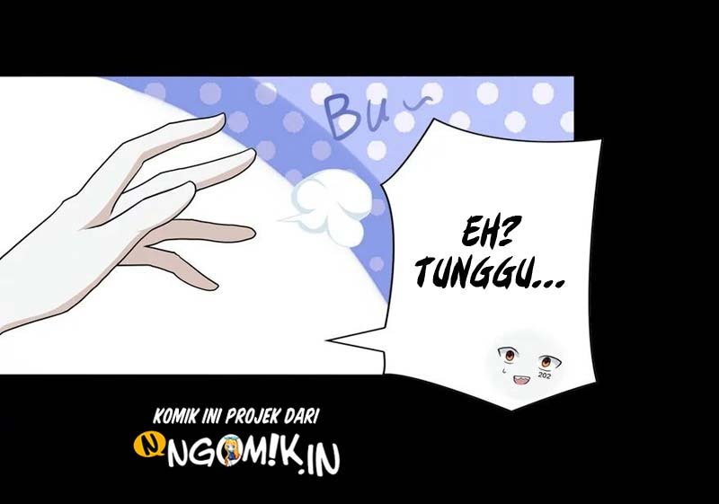 Virus Girlfriend Chapter 120 Gambar 25