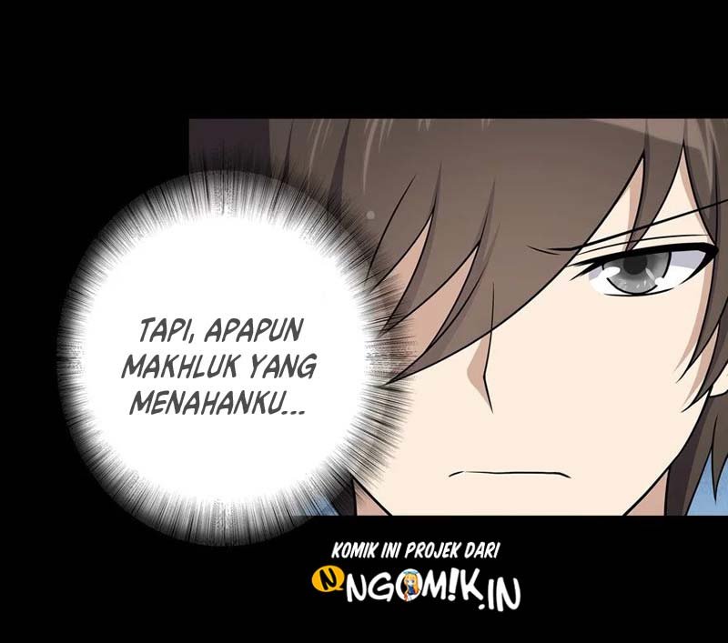 Virus Girlfriend Chapter 120 Gambar 31