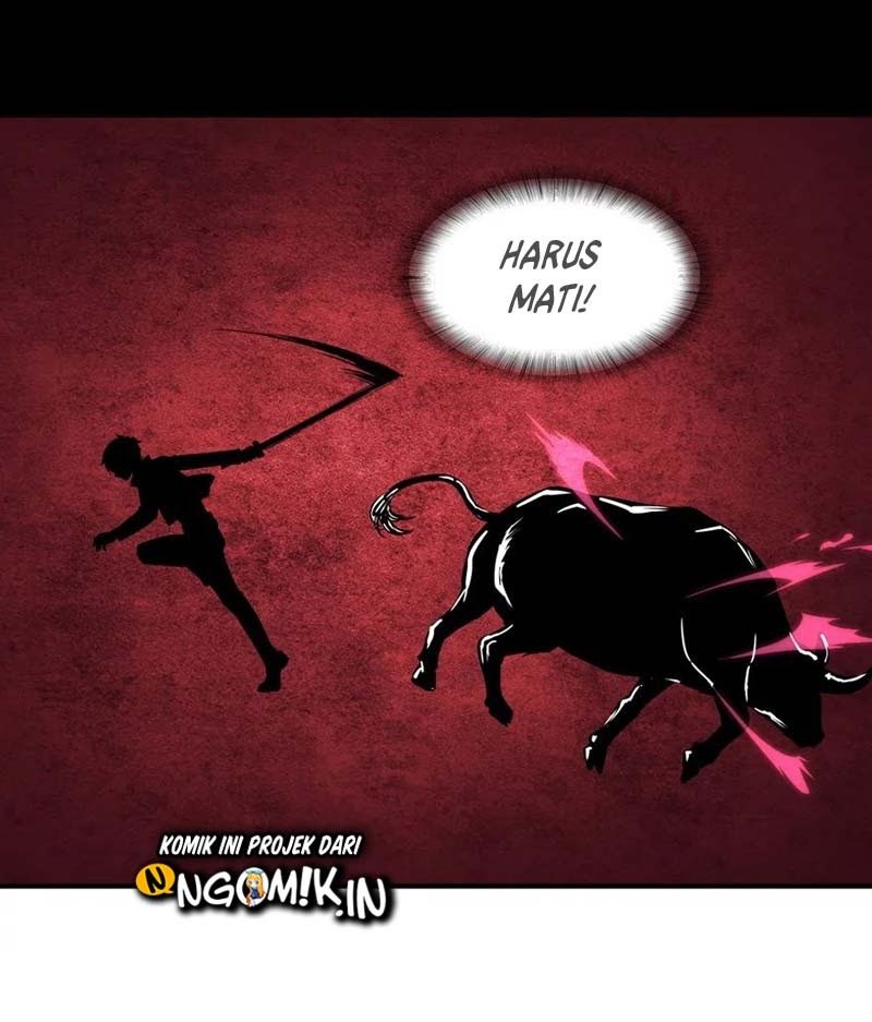 Virus Girlfriend Chapter 120 Gambar 32