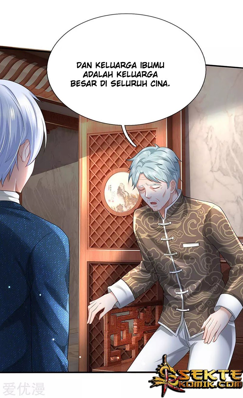 I am Daxianzun Chapter 212 Gambar 14