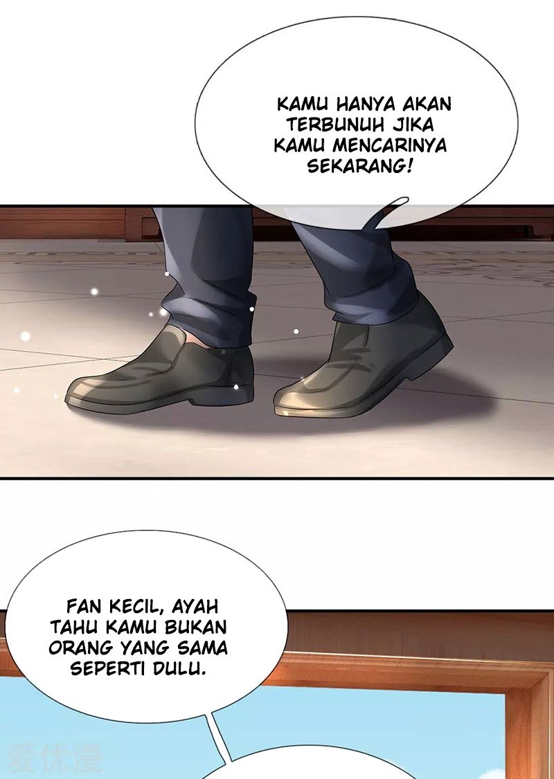 I am Daxianzun Chapter 212 Gambar 15