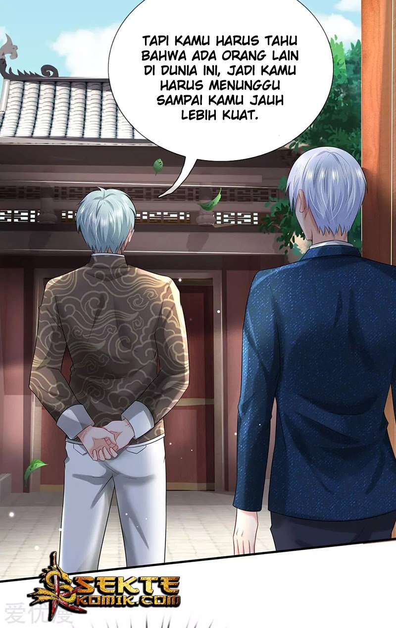 I am Daxianzun Chapter 212 Gambar 16