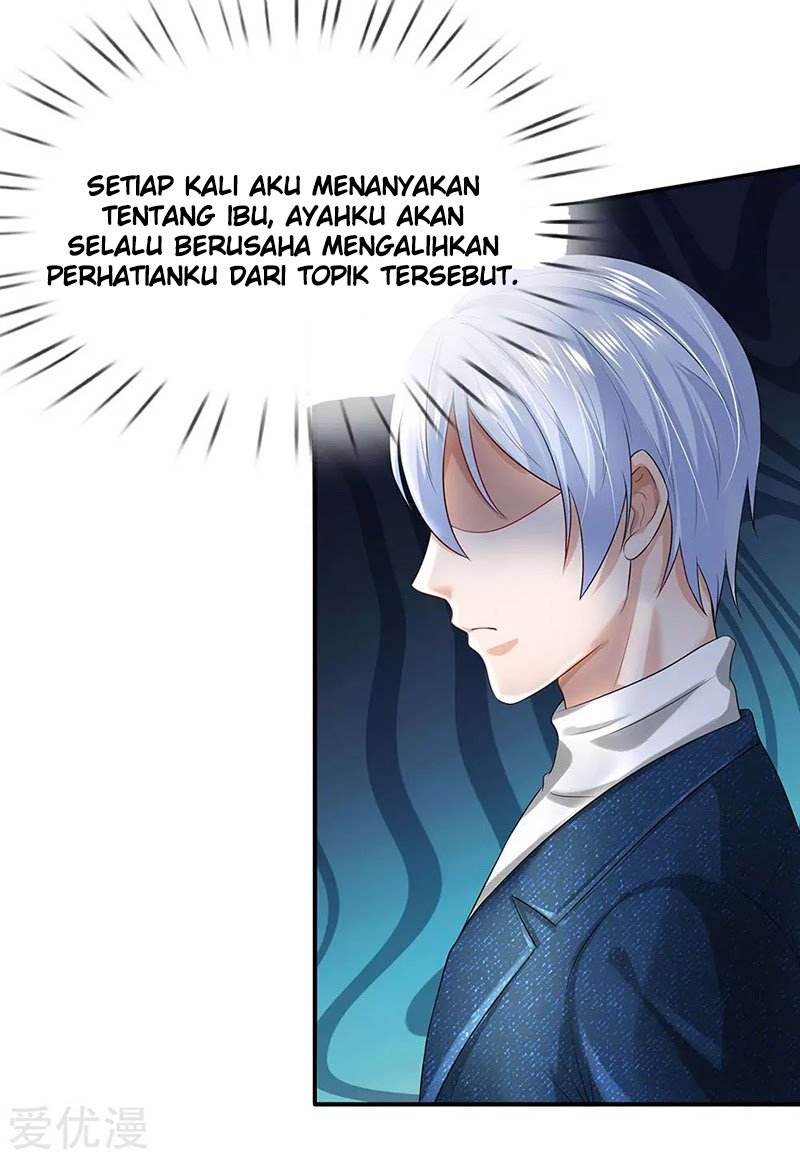 I am Daxianzun Chapter 212 Gambar 17