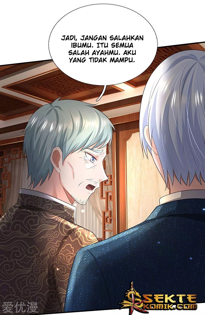 I am Daxianzun Chapter 212 Gambar 22