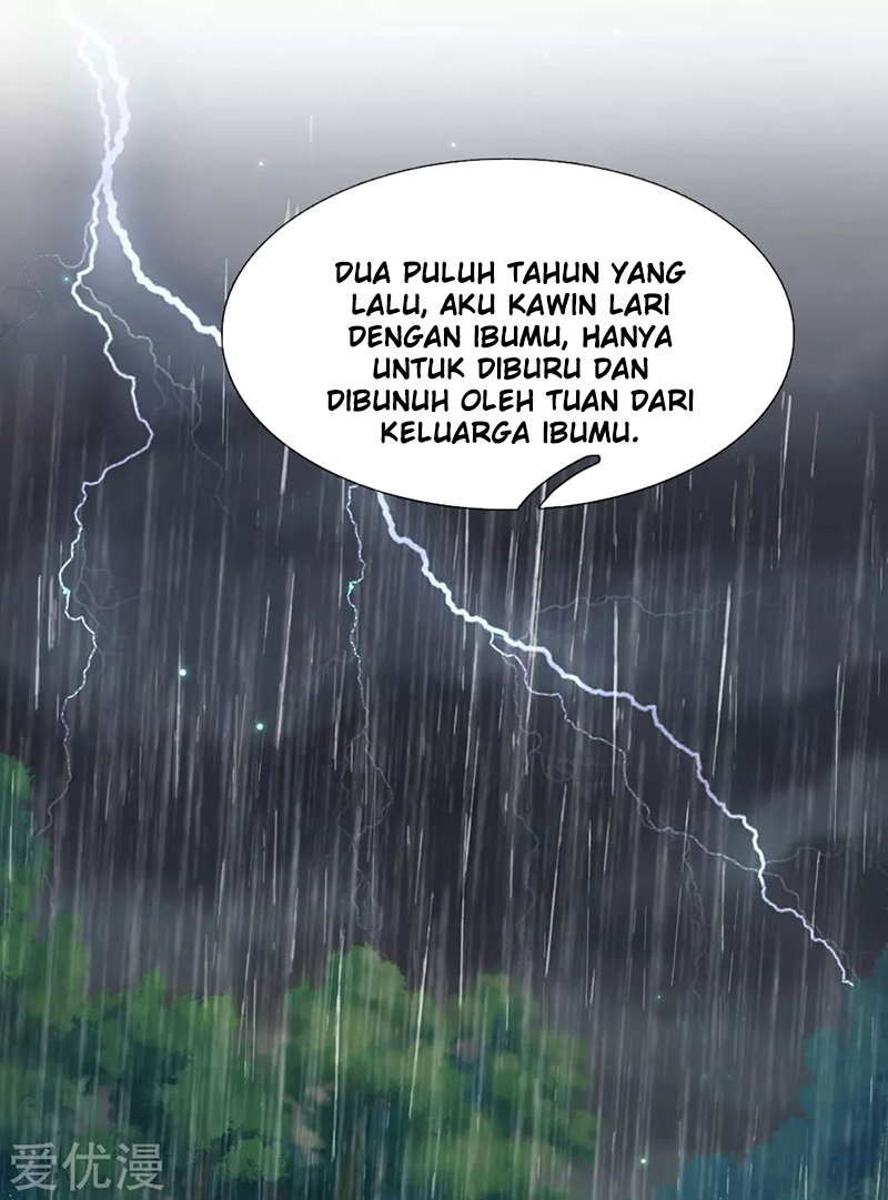 I am Daxianzun Chapter 213 Gambar 6
